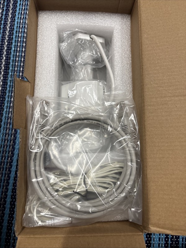 AMCREST 1080P WiFi Bulle Camera - IP2M-852W gallery