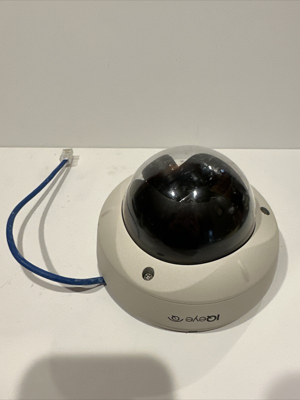 Axis IQeye IQinVision Alliance Mc Indoor Outdoor Network Security Camera IQM32N gallery