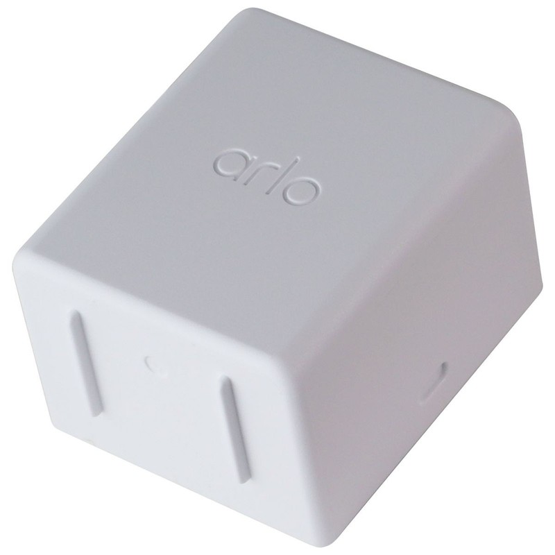 Arlo OEM Replacement 3.85V 18.48Wh 4800mAh Camera Battery (A-4a) – White