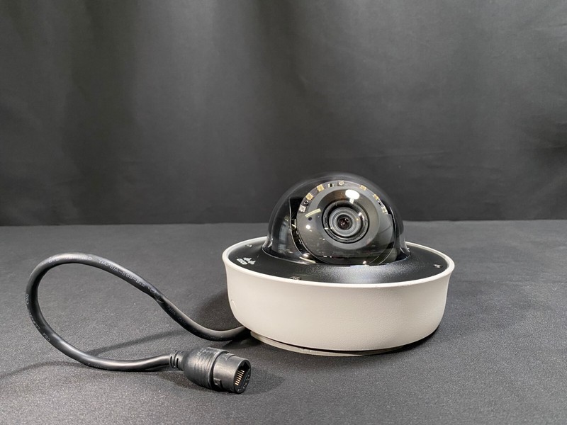 Cisco Meraki MV72-HW Security IP Camera Varifocal Dome Unclaimed -Same Day Ship gallery