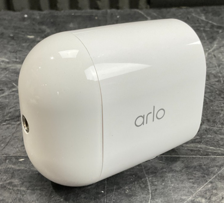 Arlo Essential Spotlight Camera Wireless VMC2030-100NAS ✨🔥✨NEW! OPEN BOX✨🔥✨ gallery