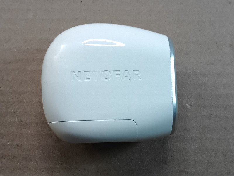 NETGEAR Arlo VMC3030 Wireless Indoor/Outdoor Security Cameras gallery