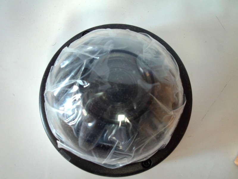 *New* Bosch NDI-4502-A-A FLEXIDOME IP 4000i 2MP 3-10MM IP Dome Security Camera gallery
