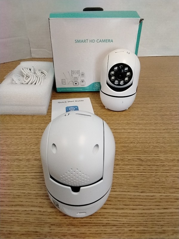 Smart HD Camera gallery