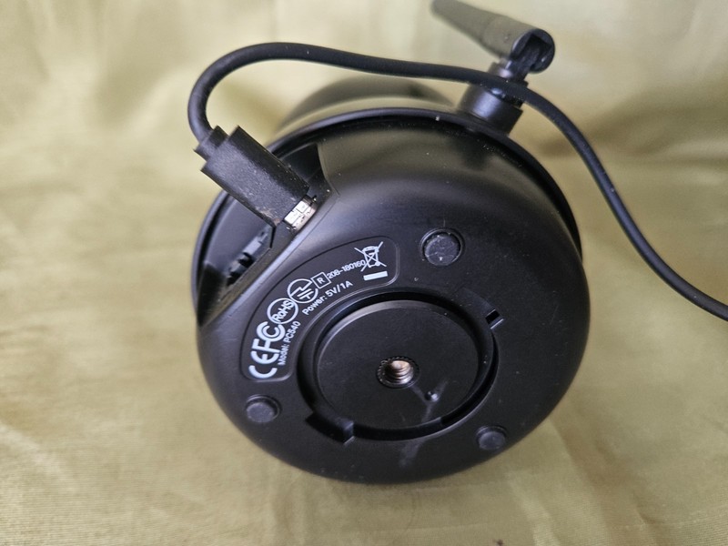 VICTURE PC540 Wireless Security Motion Detection Camera gallery