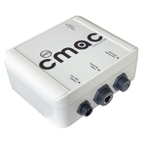 Iris Interface Box f/MFD Integration - IrisControl App f/Garmin, Raymarine, S...