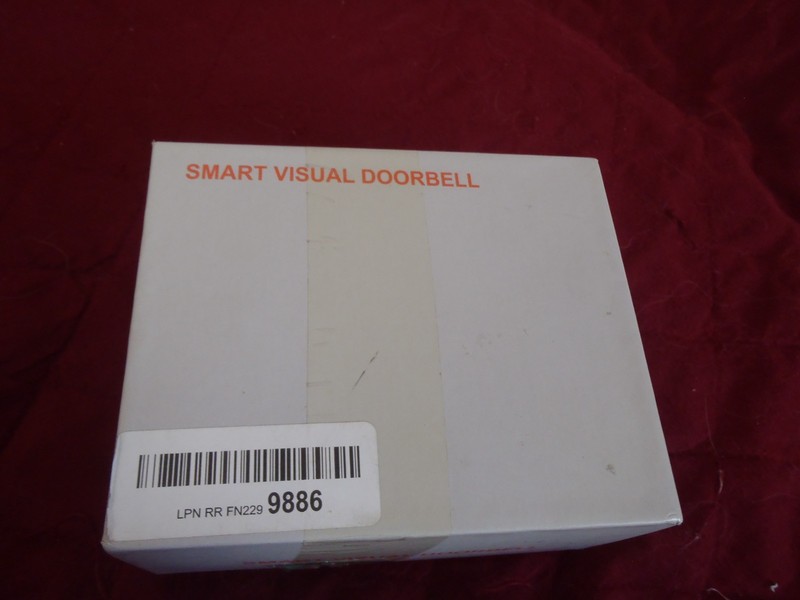 Door Peephole Camera 2.8" LCD Door Viewer Screen HD Smart Video 150 Degree gallery