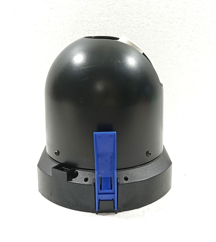 PELCO DD423 CORDED DOME SURVEILLANCE CAMERA DD423 gallery