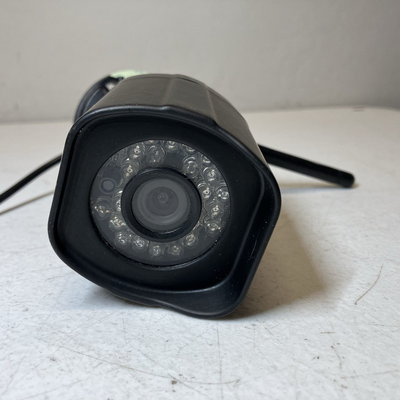 Zmodo ZP-IBH23-W Security Cameras Full HD Wired Indoor Outdoor. gallery