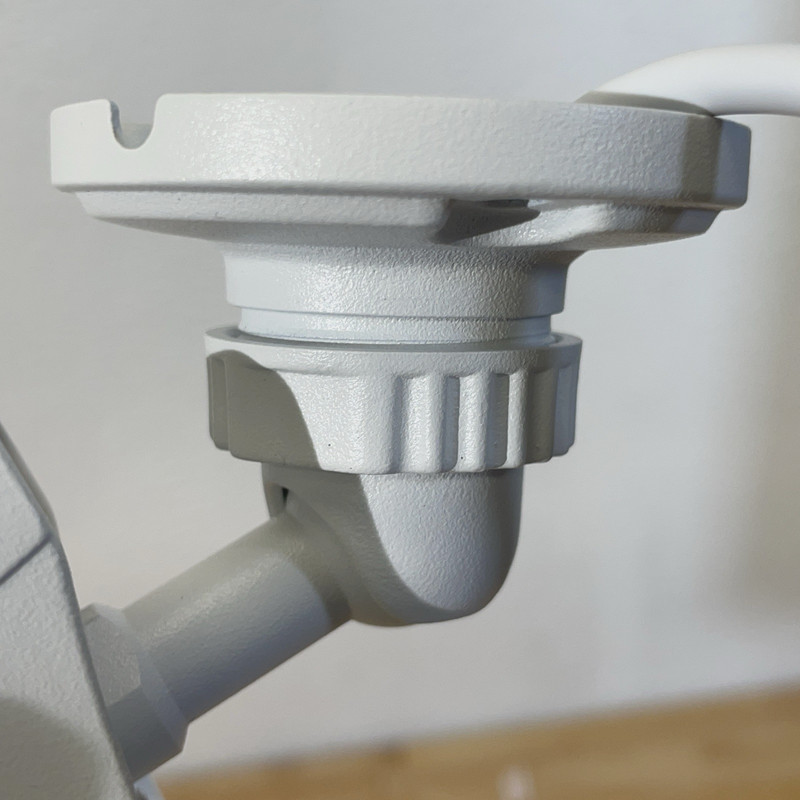 Sricam Security IP Camera 12V - 1080P WiFi Model # SP023 gallery