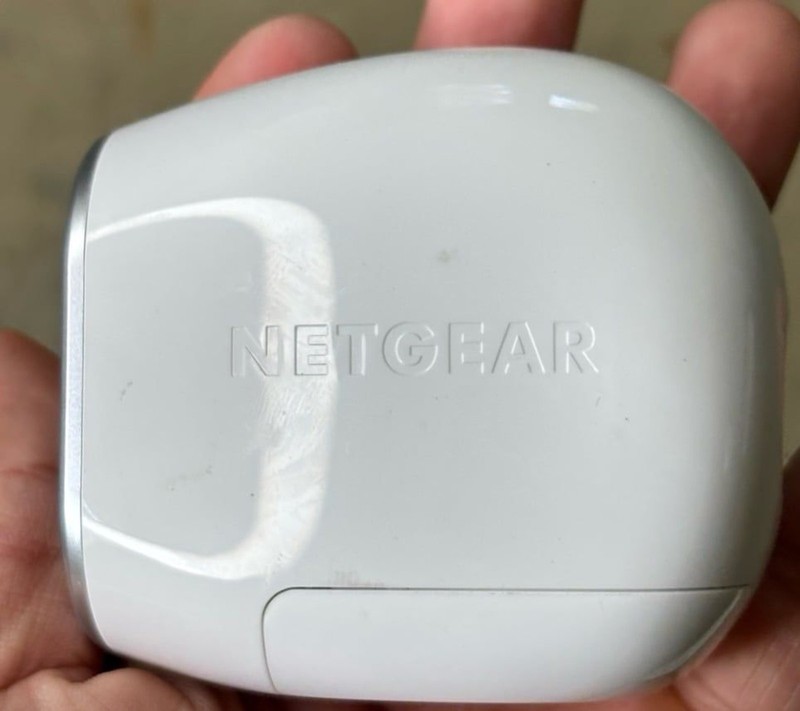 Arlo NETGEAR VMC3030 Add-on HD Security Camera Wire-Free gallery