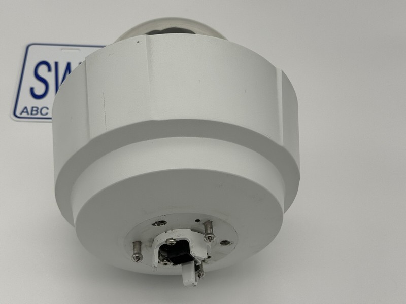 Axis Q6055-E 60Hz PTZ Outdoor Camera 32x Optical Zoom gallery