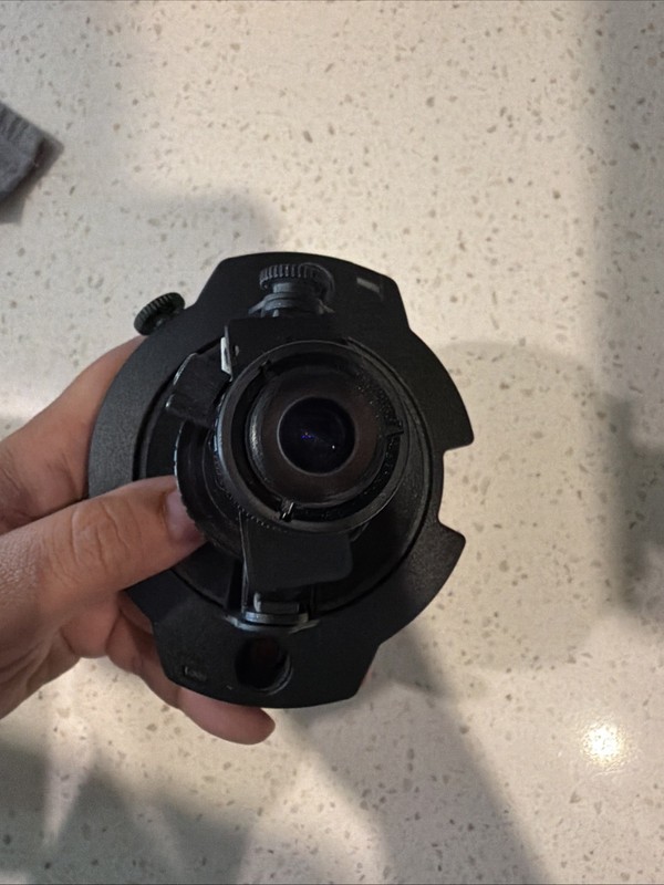 Axis 212 PTZ Camera Replacement Lens Sensor Units Fujinon 2.7mm gallery
