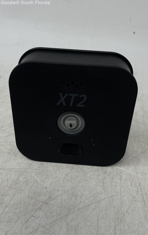 Blink XT2 Add-On Two-Way Audio 1080p HD Video Security Camera Not Tested gallery