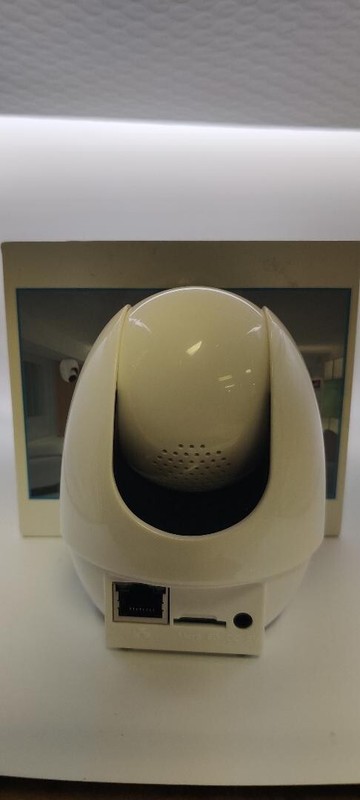 Home Security Camera Wireless 2.4G WIFI Camera IP 1080P Baby Monitor with camera gallery