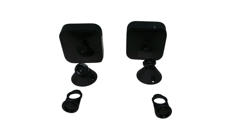 Lot of 2 Blink BCM00400U Indoor Wireless Security Camera - Free Shipping gallery