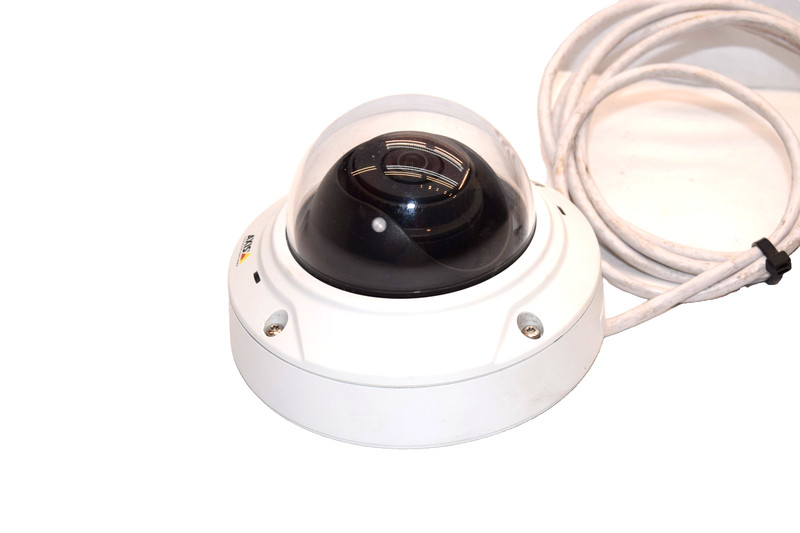 Axis M3006-V Fixed Sercuirty Camera gallery