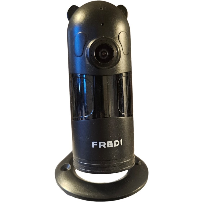 Fredi Wide Angle Camera 928B Model FV-928 B (1.44MM) In Box