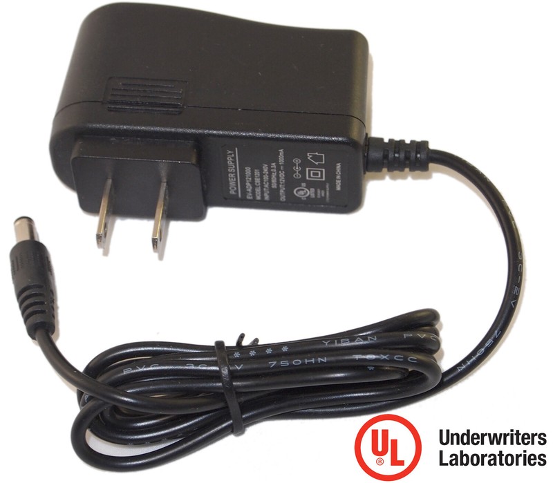 CCTV Microphone Kit for Security Camera Audio Surveillance 25ft Video Power Wire gallery