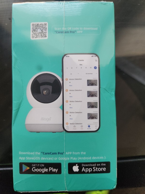 Smart Surveillance Security Camera gallery
