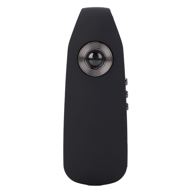 1080P HD Mini Wearable Camera 2MP Motion Detection 560mAh Battery Body Worn
