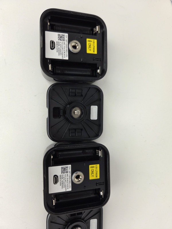 Blink Security System 4 Outdoor Security Camera Battery Powered + 2 Indoor Cams gallery