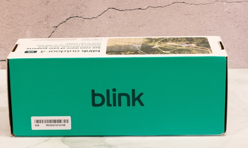 Blink Outdoor 4 XR - 2 Cameras + Sync Module XR Camera System Available Now gallery
