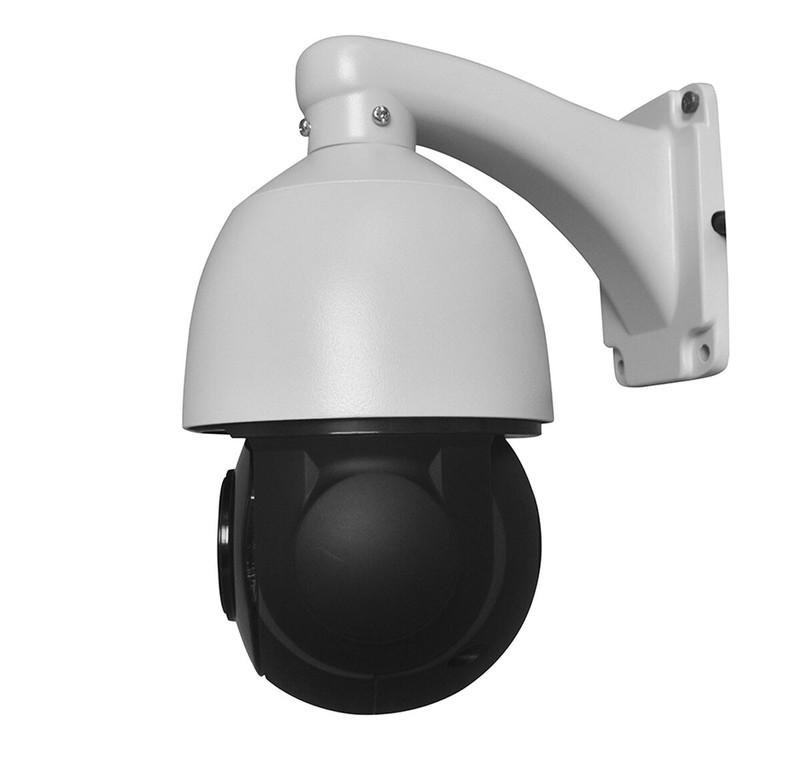 5MP 30X Waterproof HD 5MP AHD 30X Zoom PTZ Camera 5MP CCTV IR Security Camera gallery
