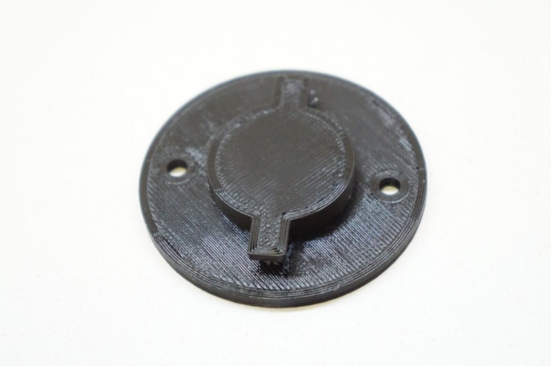 Wall Mount Bracket Holder Base for TP Link KC110 Kasa Spot Pan tilt Camera gallery
