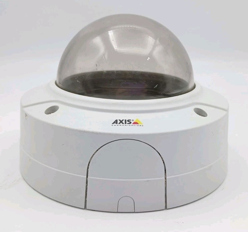 AXIS Dome Cover Only For Surveillance Camera gallery