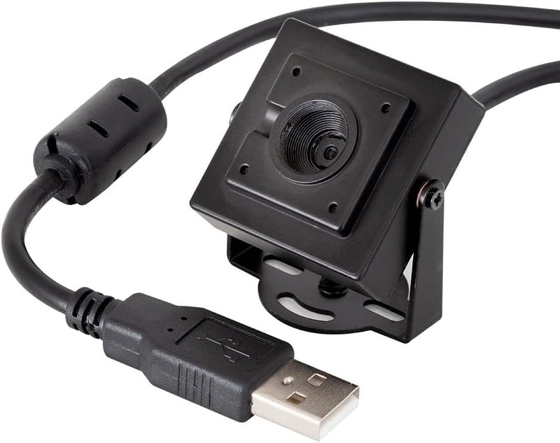 Autofocus USB Camera Module for Home Surveillance gallery