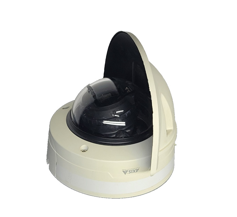 AXIS P3245-LVE Outdoor Network Security IP PoE Camera 01593-001 9mm gallery