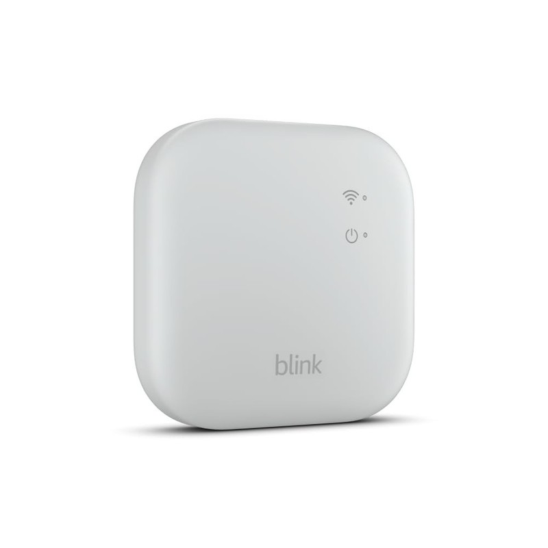 Blink Sync Module XR Hub for All Blink Devices 400ft for Outdoor 4 Camera