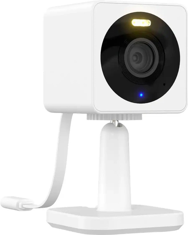 ✅ Wyze Cam OG Indoor Outdoor 1080p WiFi Smart Home Security Camera ✅ gallery