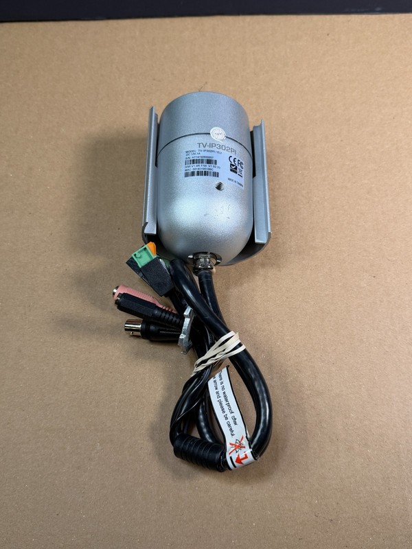 TrendNet TV-IP302PI Indoor / Outdoor 3 MP Full HD PoE Day/Surveillance Cam gallery