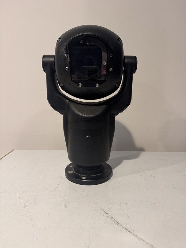 Bosch MIC-550IRB36N MIC550 IR 36X Day-Night, PTZ Camera, Black, NTSC