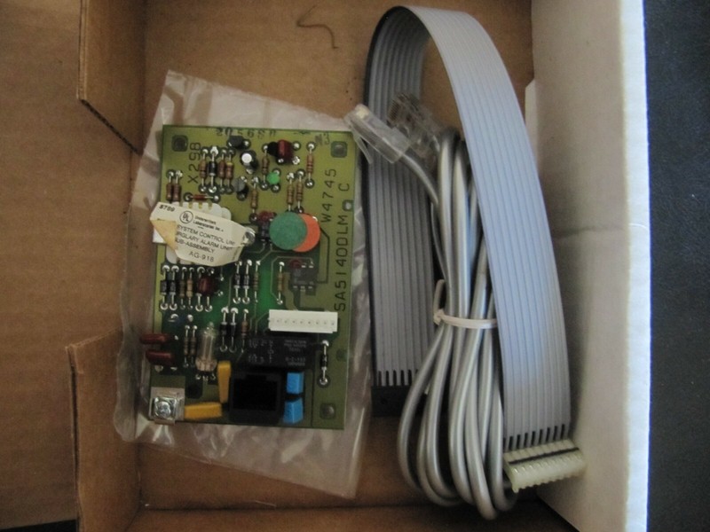 ADEMCO 5140DLM DIALER