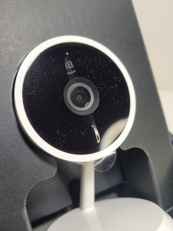 Amazon Cloud Cam 1080p HD Indoor Security Camera New Works With Alexa gallery