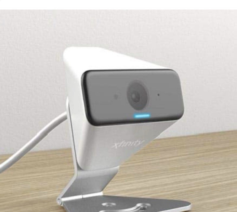 Xfinity Xchc2AEW Home Wireless Security Camera 720P Model:SCHX4AEW FREE SHIPPING gallery