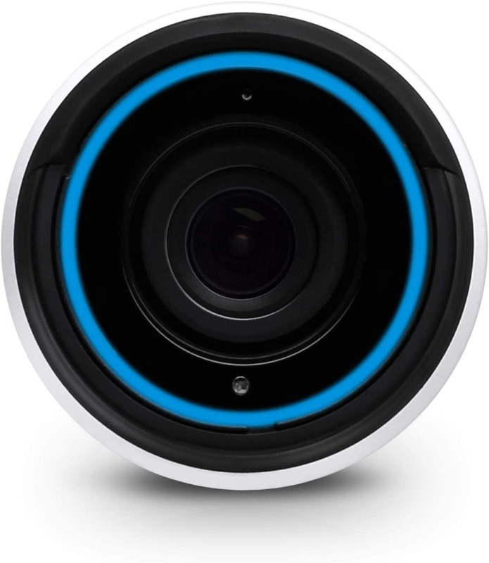 UNIFI Protect G4-PRO Camera gallery