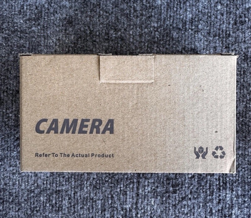 ANNKE C11DN Security Camera 3.6mm NTSC 20m IR Night Vision CCTV – Lot of 2 New gallery