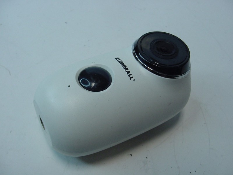 ZUMIMALL BATTERY IP CAMERA ZM-WFA3P