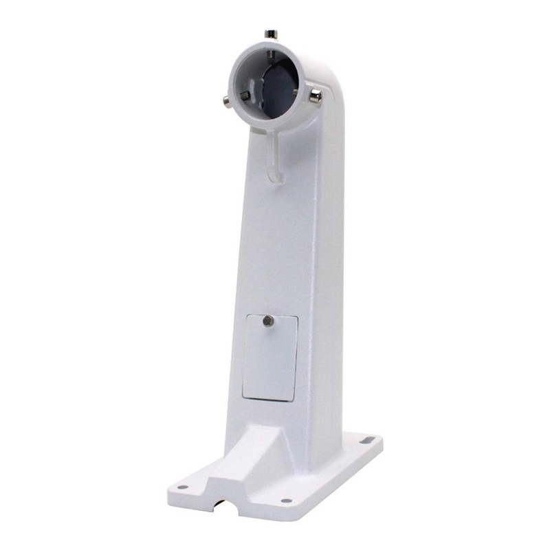 Heavy-Duty Aluminum Alloy Universal Wall Mount Bracket for Hikvision/Dahua/Ax... gallery