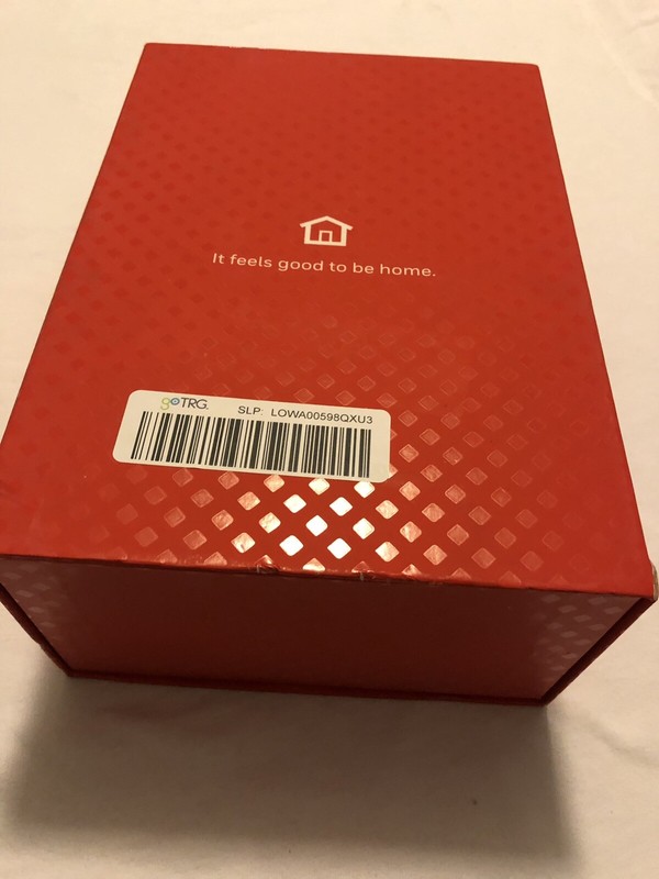 Honeywell Smart Home Security Wired Indoor Standard Surveillance Camera w/ Alexa gallery