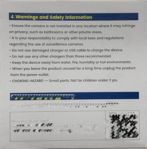 2K Pan/Tilt Security Indoor Camera WiFi Cam with Motion Detector Two-Way Audio gallery