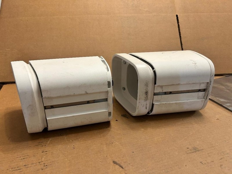 Qty.2 Quercus SmartLPR Acess License Plate Cameras 46520210702016 46520200626050 gallery