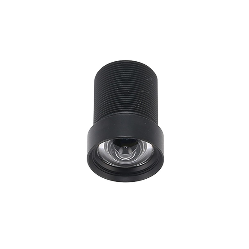 Single Board Lens 5MP High Definition Wide Angle IP Camera For Security gallery