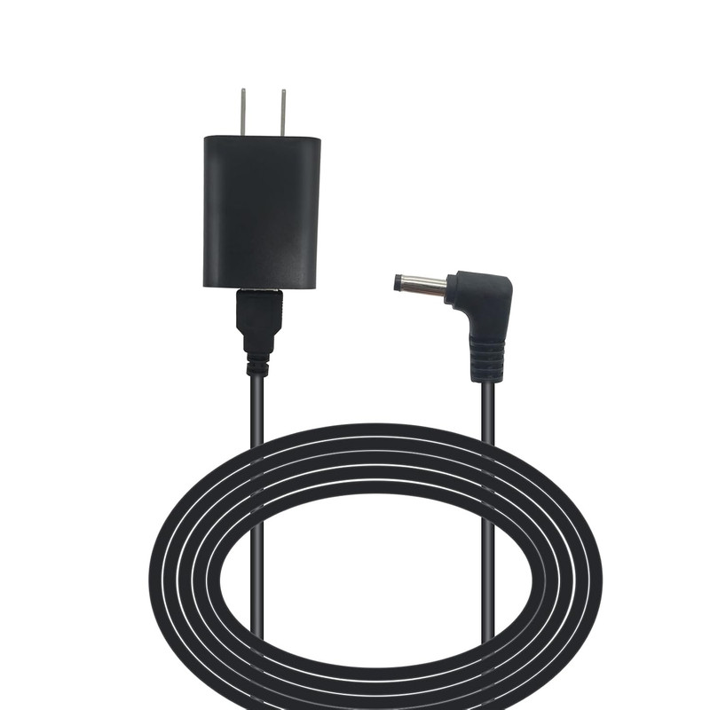 Indoor Outdoor Power Adapter Barrel Plug for Ring Stick up Cam/Plug-In 3Rd Gen/2 gallery