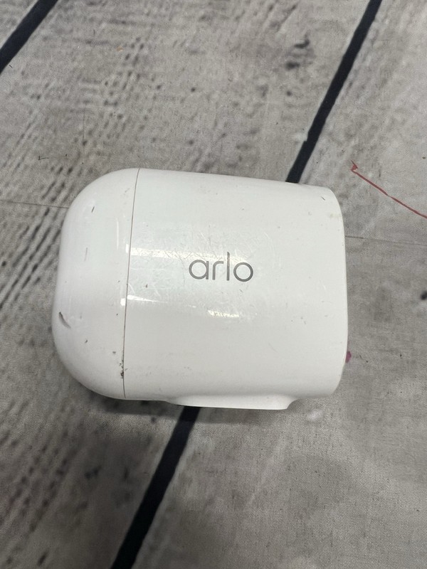 Arlo Essential VMC2030 Spotlight Single Wireless Indoor/Outdoor Camera gallery