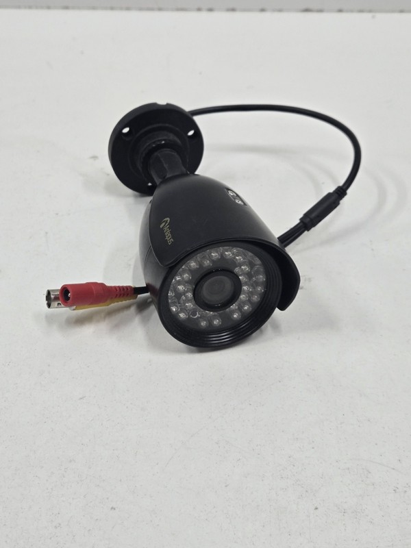 Anlapus 4AK-2527A Digital Security Camera